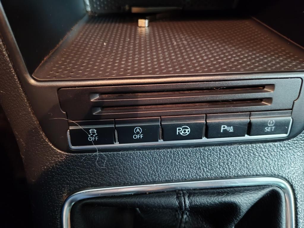 Volkswagen Tiguan 1.4 tsi sport&style