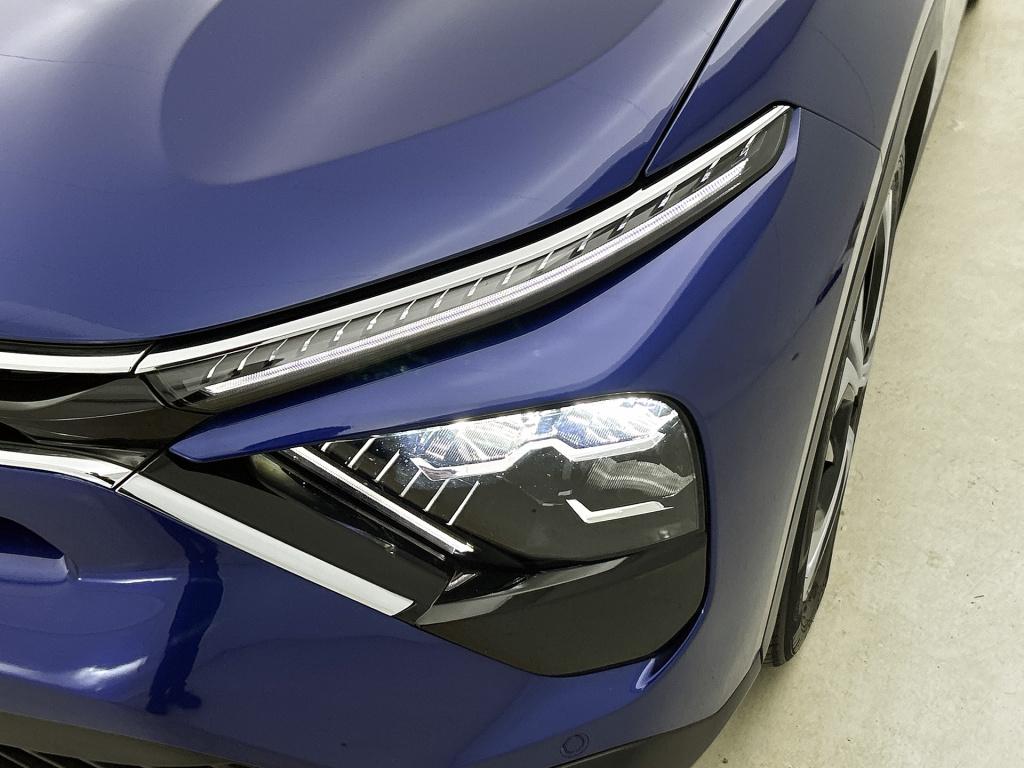 Citroen C5 X 130 pk automaat | feel | rijklaar | adaptieve cruise control |