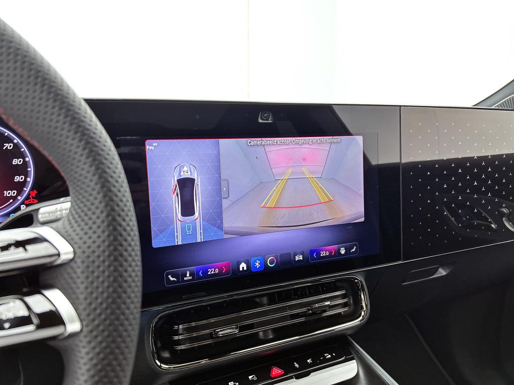 Mercedes-Benz Cla 250+ launch edition 85 kwh | warmtepomp | memorypakket vo