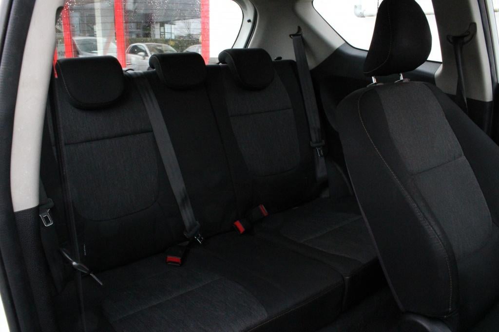 Kia Picanto 1.0 cvvt