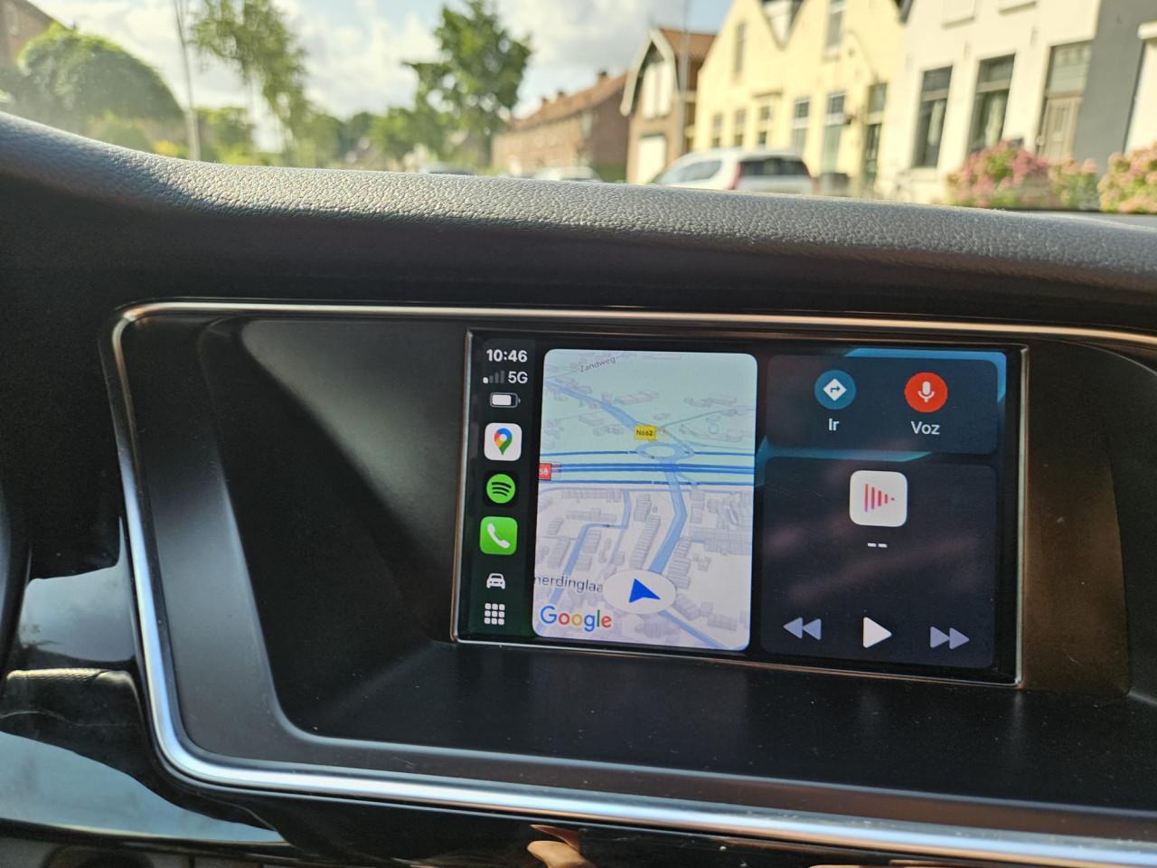 Audi A5 1.8 Tfsi 130KW Sportb.m-tron S-Line