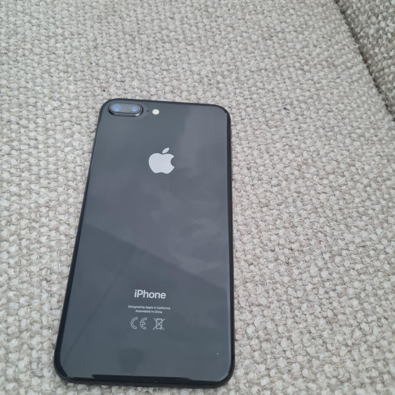 I phone 8 plus