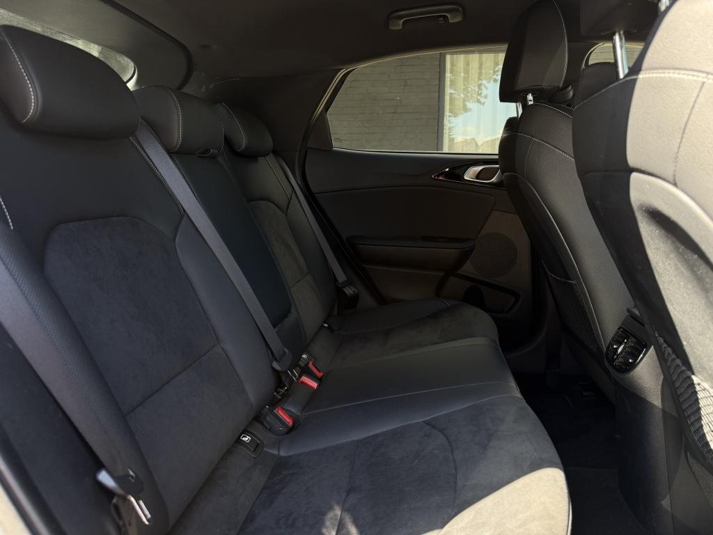 Kia Xceed 1.0 t-gdi dynamic line - goede uitvoering - fabrieksgarantie -