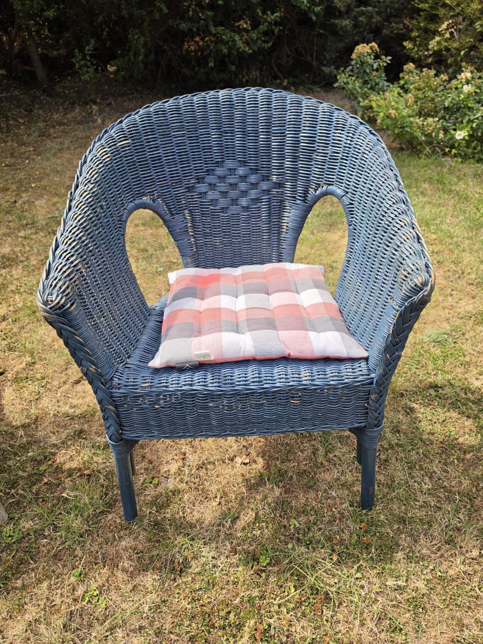Stoelen gratis ophalen