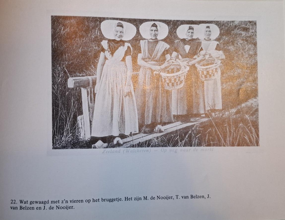 Arnemuiden in oude ansichten, deel 2, door G. de Nooijer.