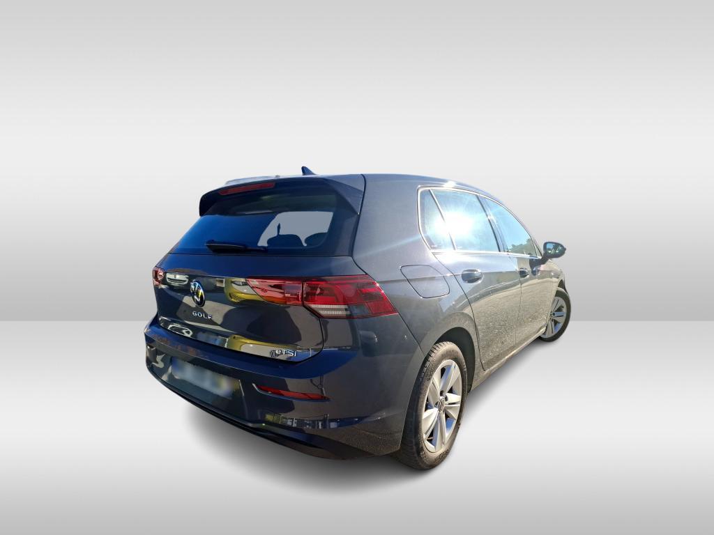 Volkswagen Golf 1.0 etsi 110pk dsg | acc | navi | camera