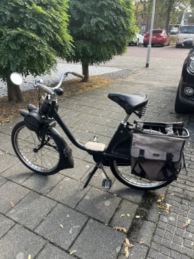 Solex