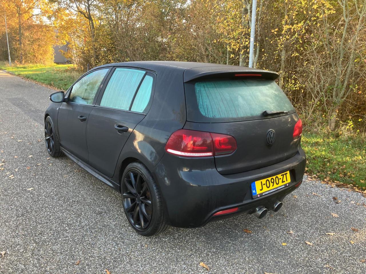 Volkswagen Golf 1.4Tsi