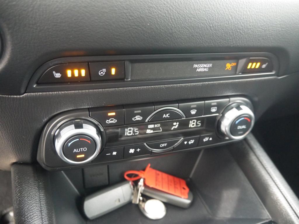 Mazda Cx-5 2.0 skyactiv-g 165 ts+|rijklaar