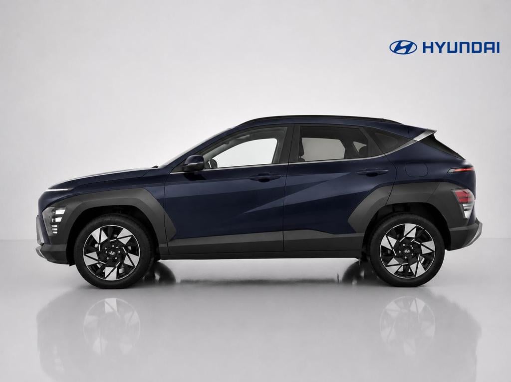 Hyundai Kona 1.6 gdi hev comfort
