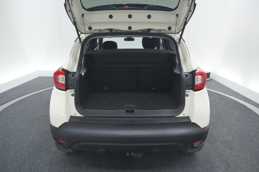 Renault Captur tce 90 dynamique | trekhaak | camera | parkeersensoren
