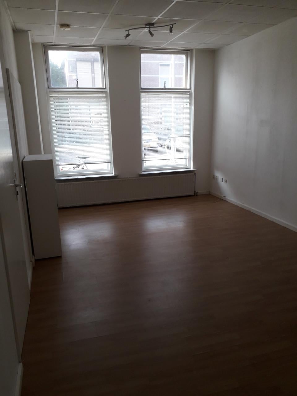 Te huur grote studentenkamer in Vlissingen