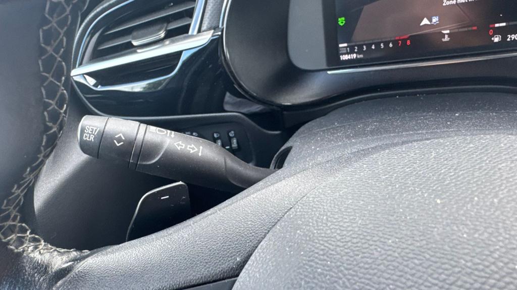 Opel Corsa 1.2 elegance