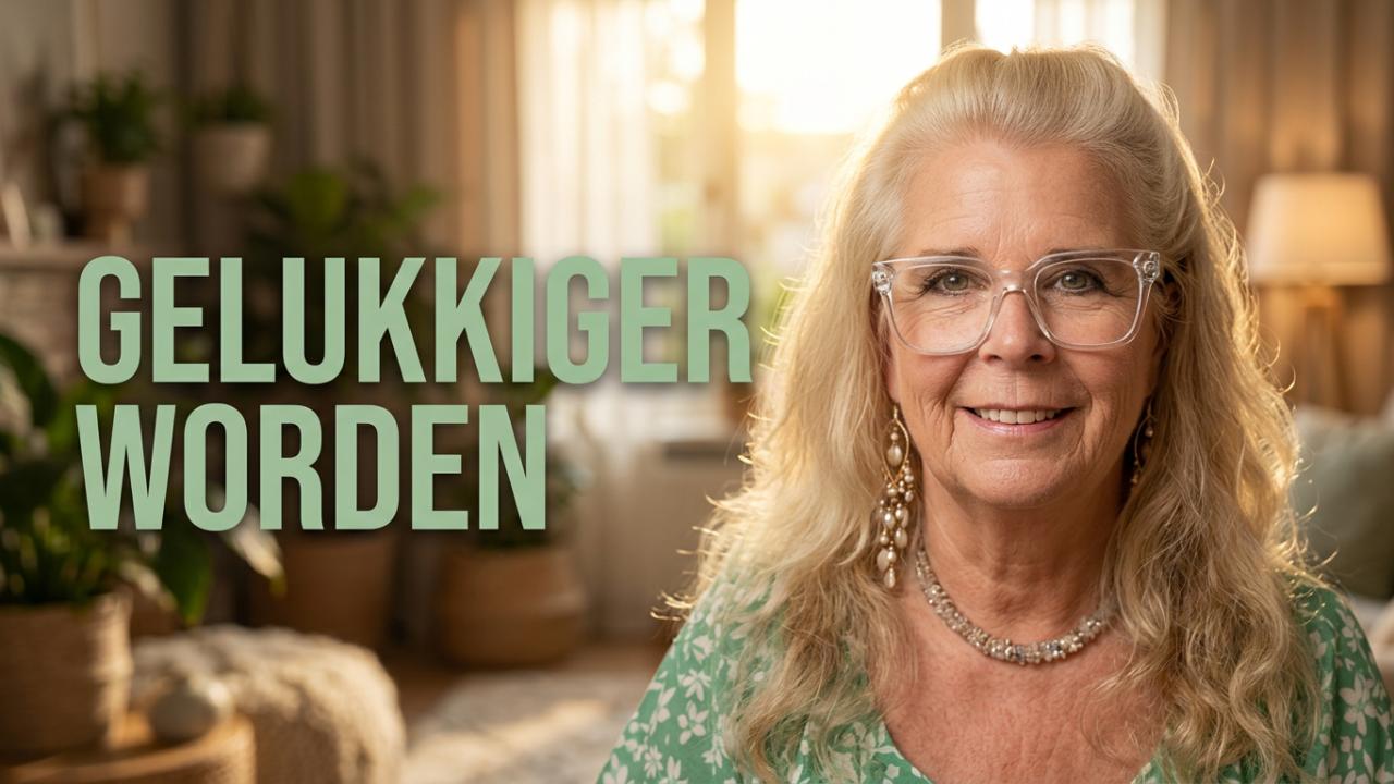 Wordt ZELFVERZEKERDER ! Elke dinsdag 3 nieuwe vragen voor JOU!