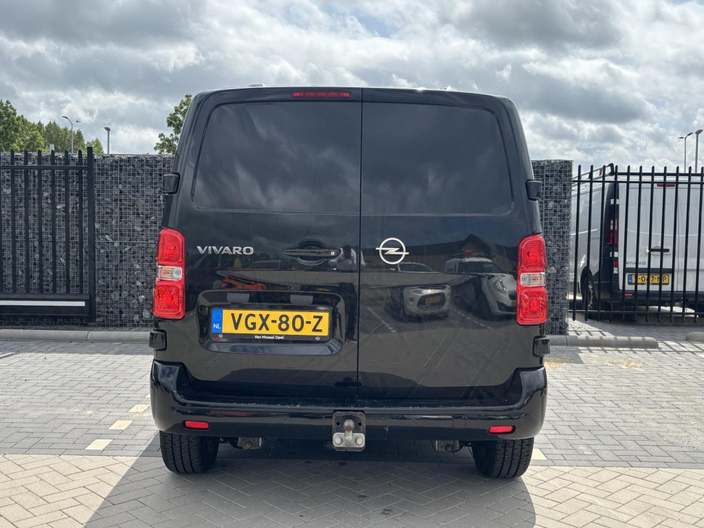 Opel Vivaro 2.0 cdti l2h1 innovation
