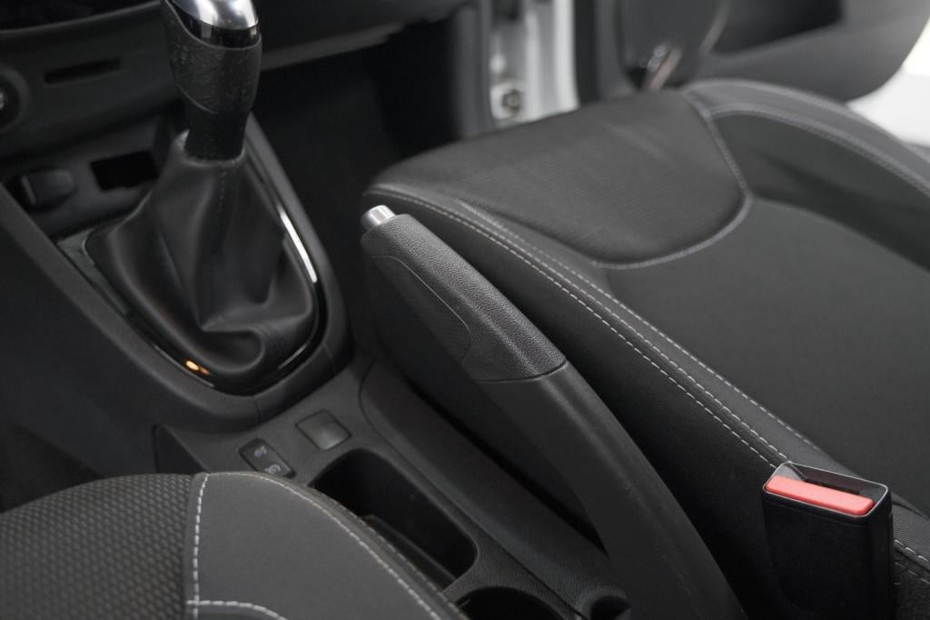 Renault Clio estate tce 90 limited | trekhaak | apple carplay | parkeersens