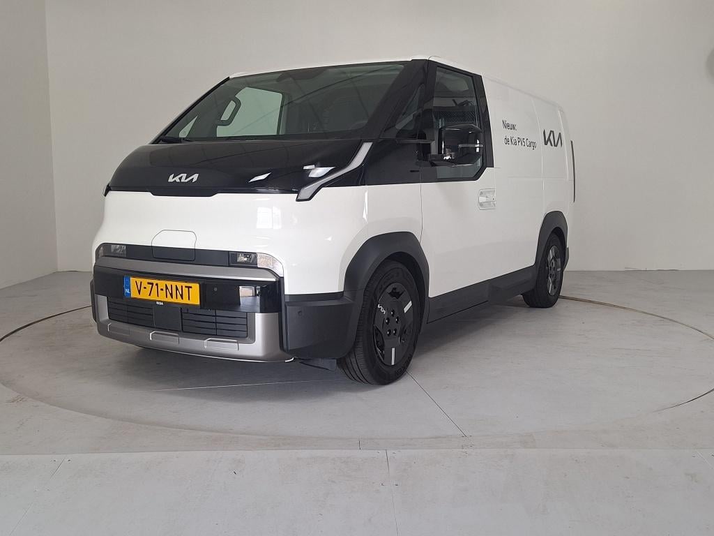 Kia Pv5 l2h1essential71kwh prijs ex btw