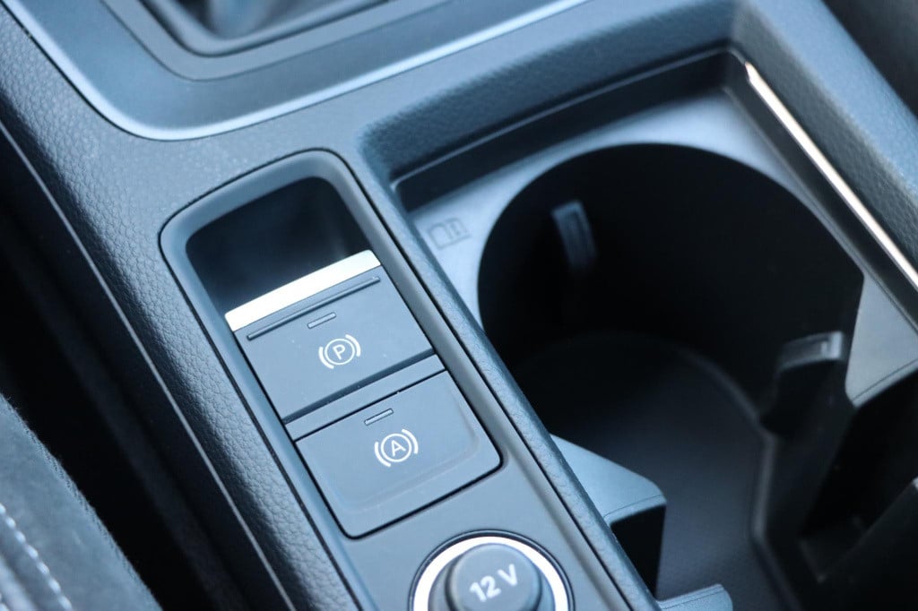 Audi Q3 35 tfsi s-line edition 150pk