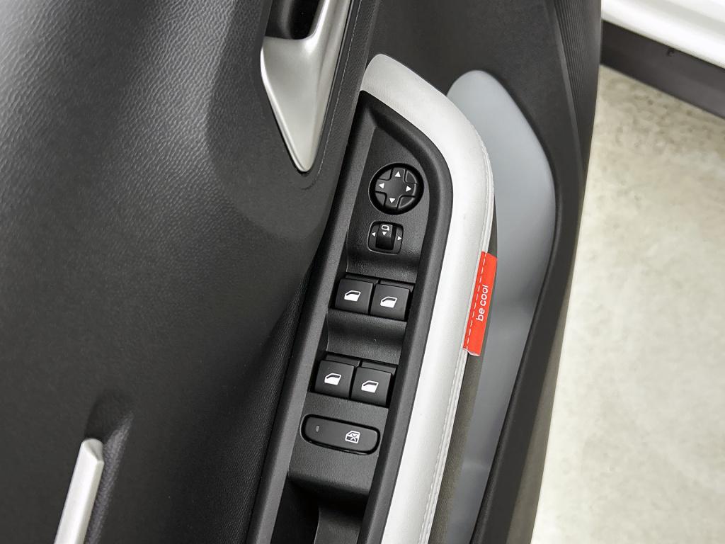 Citroen C3 hybrid 110pk automaat max | rijklaar | climate control | camera 