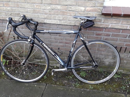 Racefietsen te koop