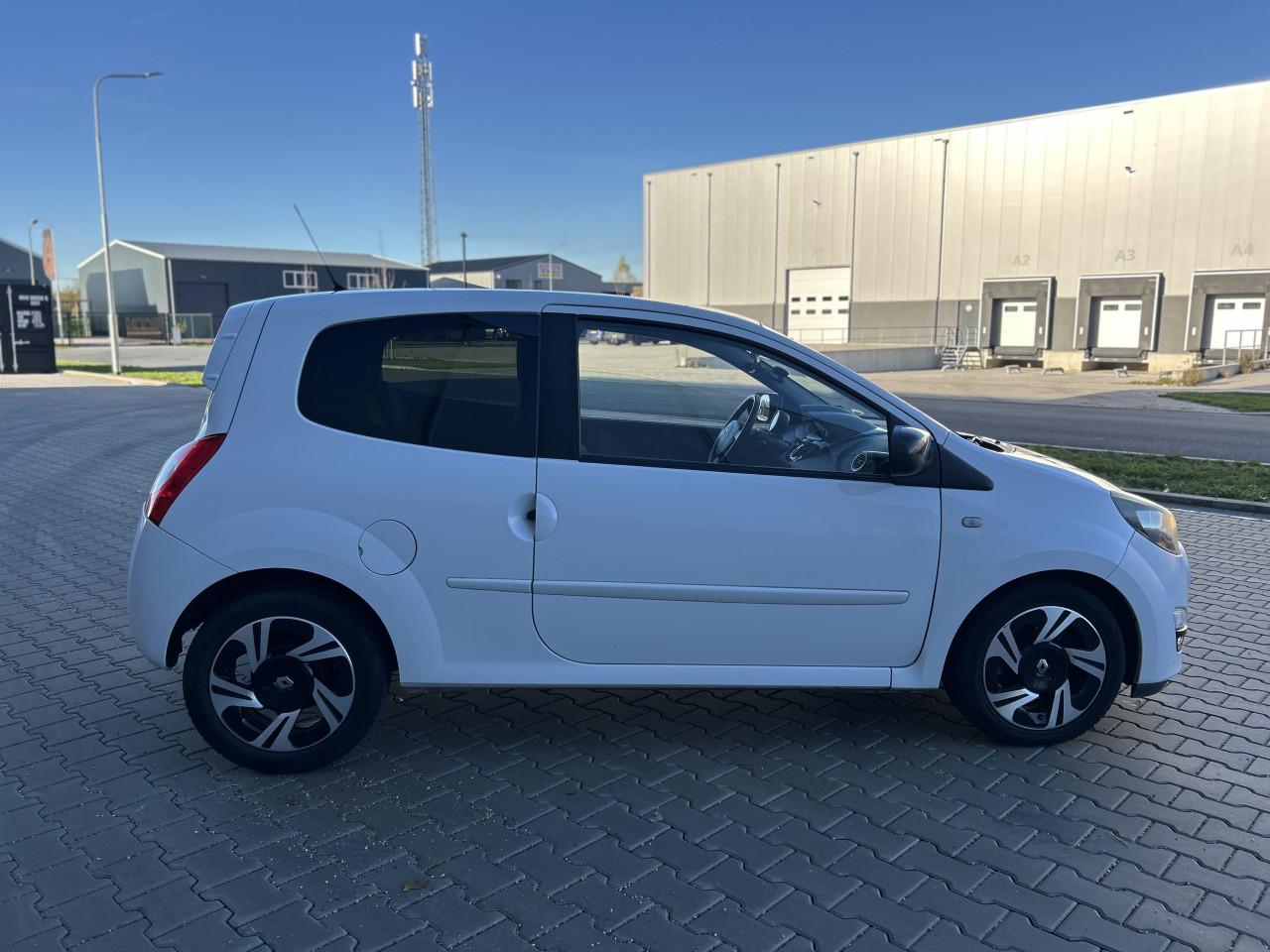 Renault Twingo 1.2 16V Dynamique/BLUETOOTH/AIRCO/CRUISE CONT