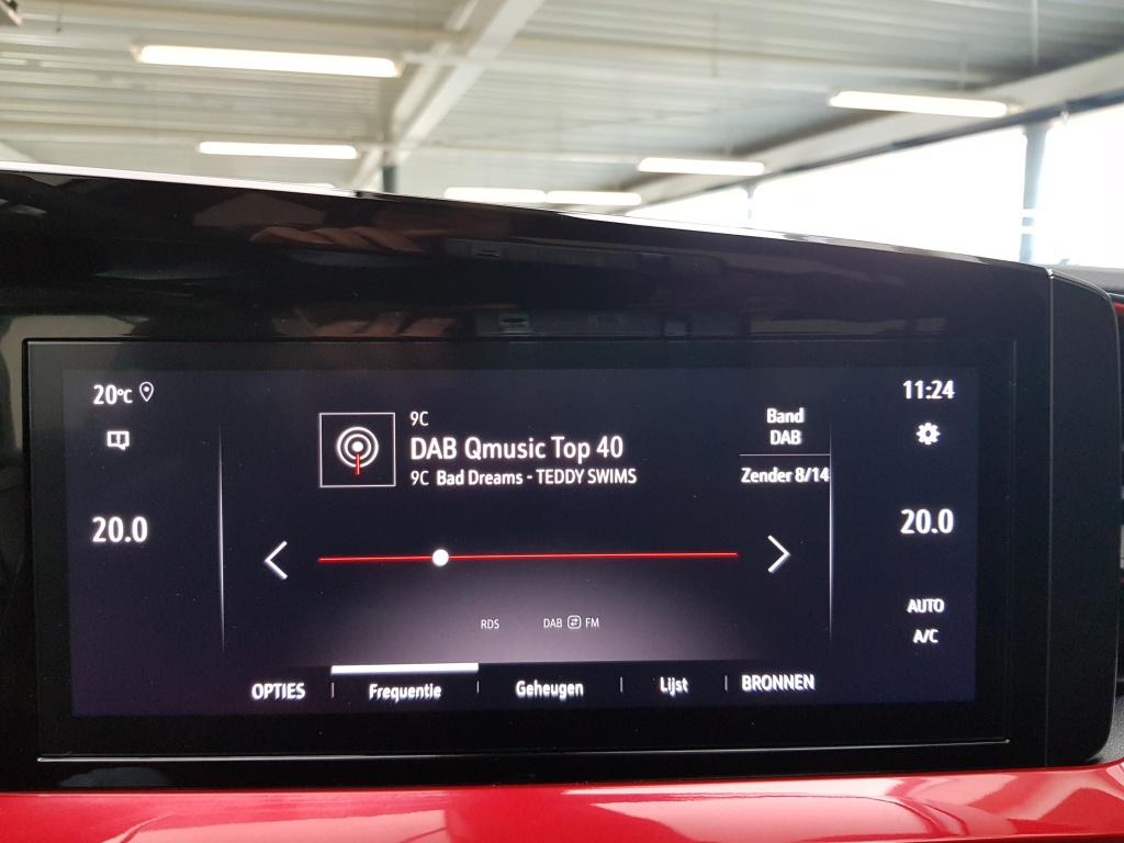 Opel Mokka 1.2 turbo gs