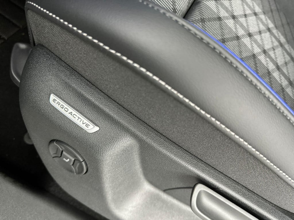 Volkswagen Tiguan r-line-edition 1.5 ehybrid 150 kw / 204 pk suv 6 v