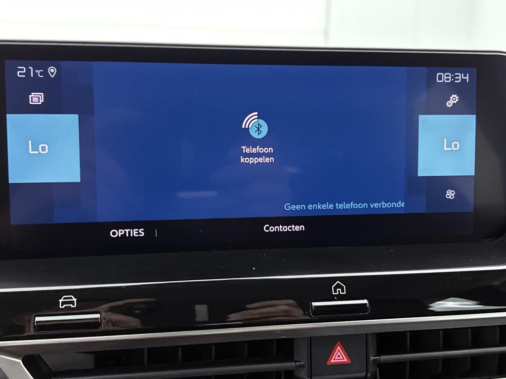Citroen Ë-c4 feel edition 50 kwh | stoelverwarming | head-up display | came