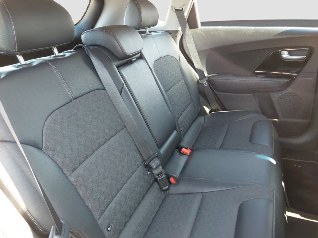 Kia Niro 1.6 gdi hybrid dynamicline | apple carplay | automaat |
