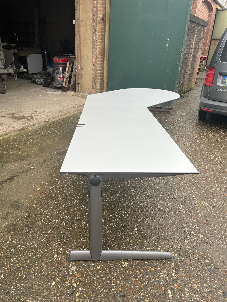 Bureau’s, proffessioneel Ahrend
