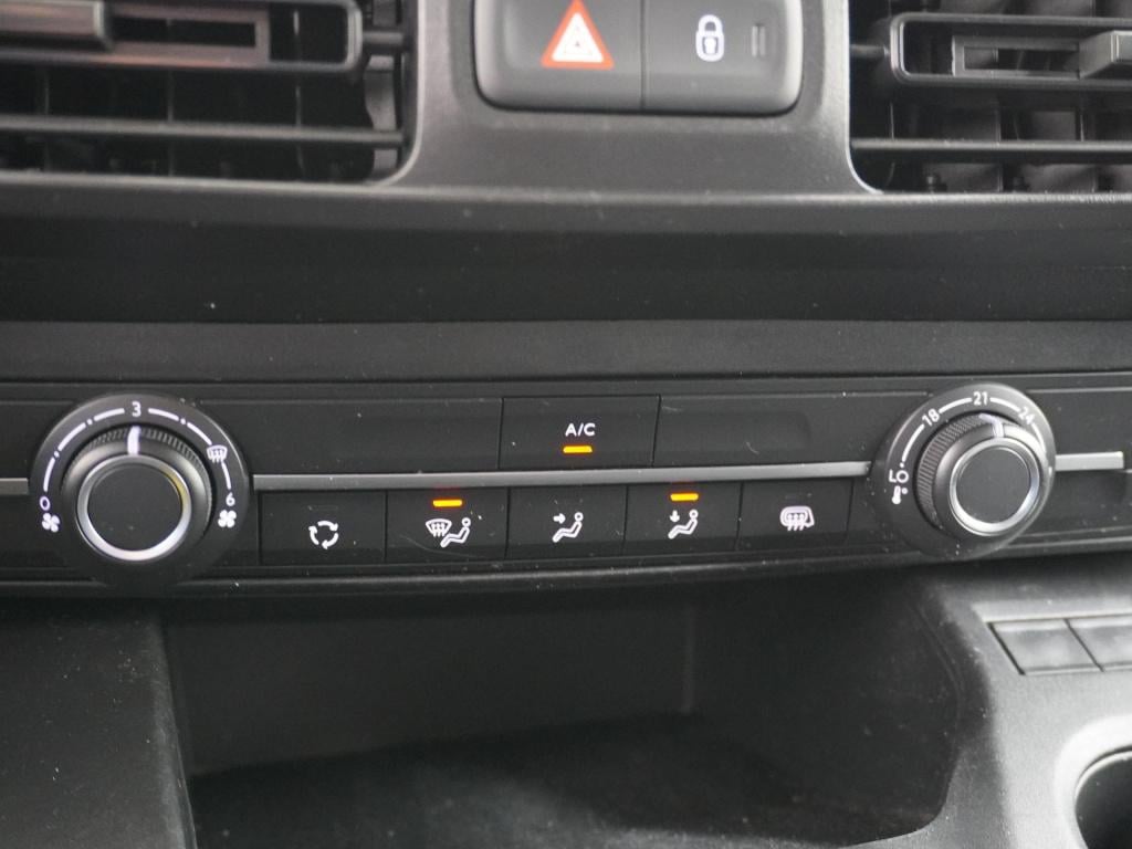 Opel Combo 1.5d l2h1 edition standkachel | navi | camera | trekhaak