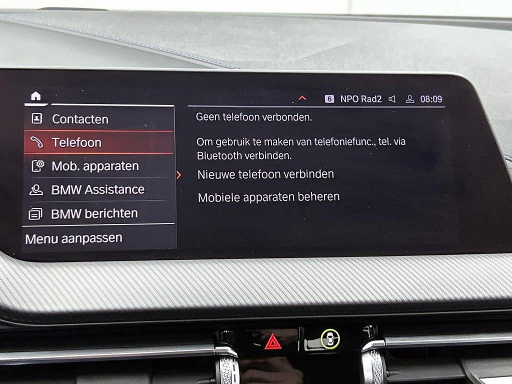 BMW 2-serie gran coupé 220i high executive m-sport | automaat | lmv | virtu