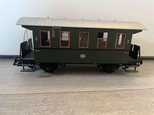 Piko G 37920 personenwagon