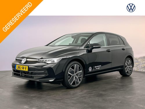 Volkswagen Golf 1.5 style ehybride 204pk