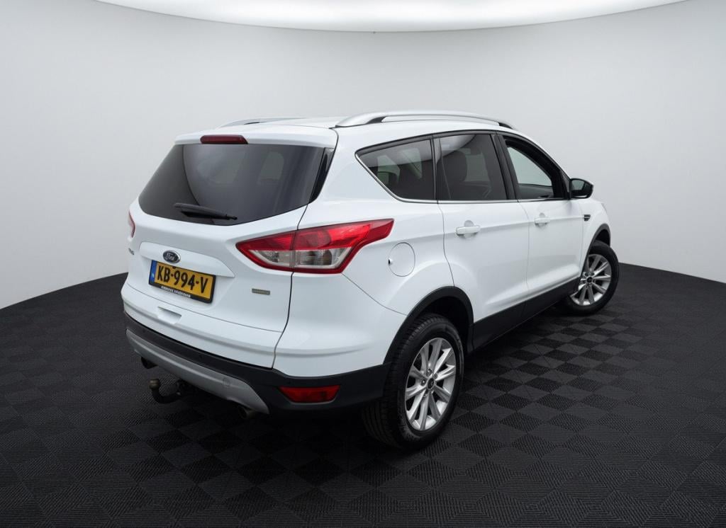 Ford Kuga 1.5 titanium