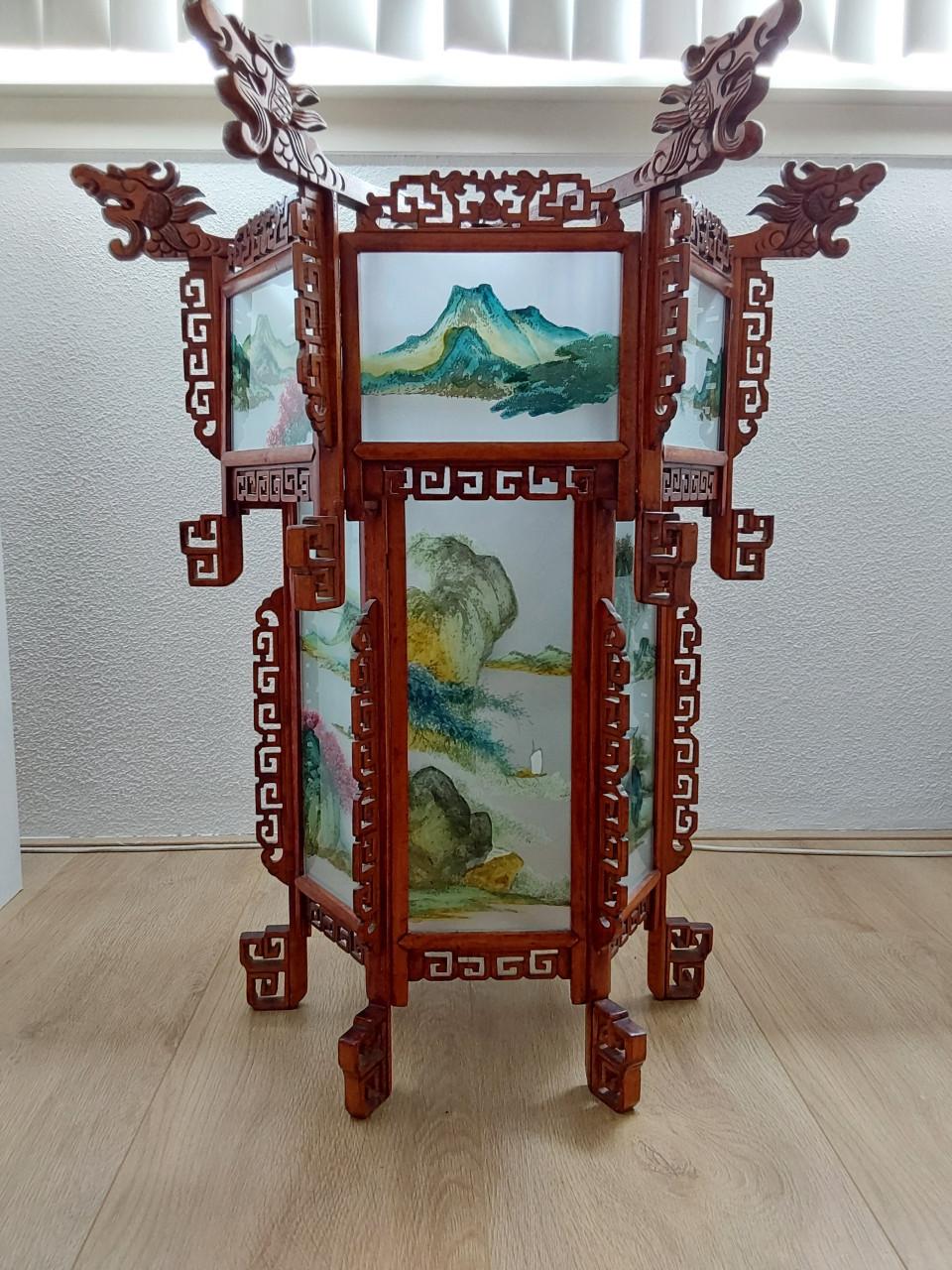 Hanglamp Chinees