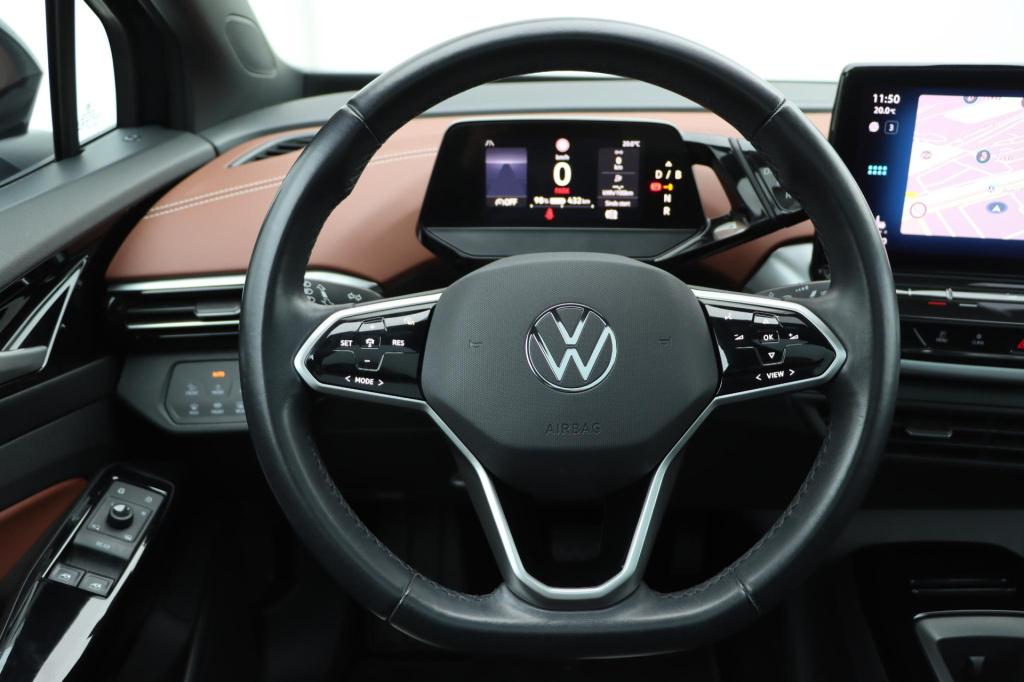 Volkswagen Id.5 pro 77 kwh 204pk