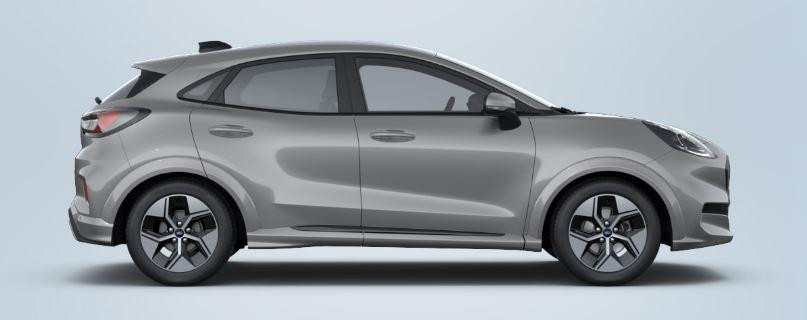 Ford Puma gen-e 44 kwh | €2.000,00 korting! | full led | 376km actieradius 