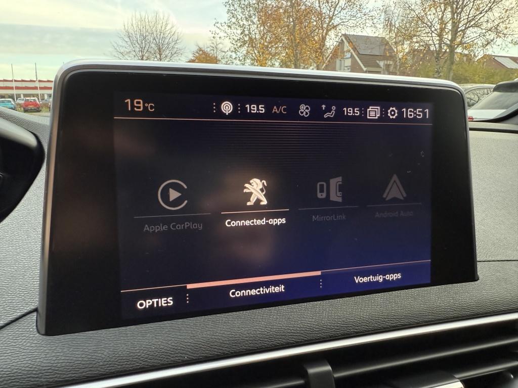 Peugeot 3008 1.2 puretech gt line // recent groot onderhoud + distributie g