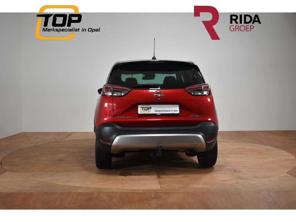 Opel Crossland X 1.2 t. 120 jaar edition