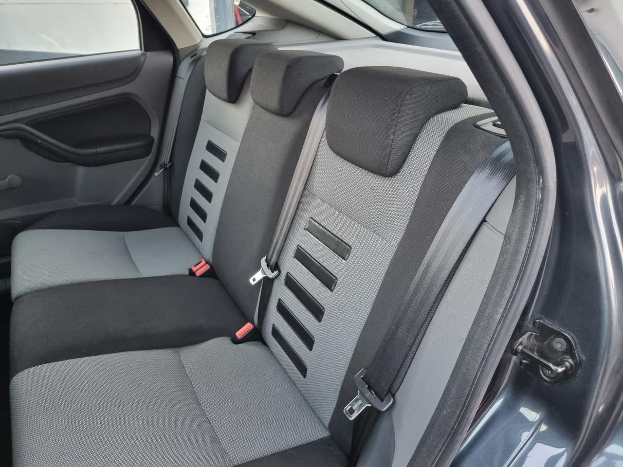 Ford Focus 1.6 Titanium | Trekhaak