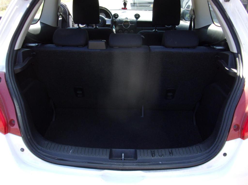 Mazda 2 1.3hp s-vt touring
