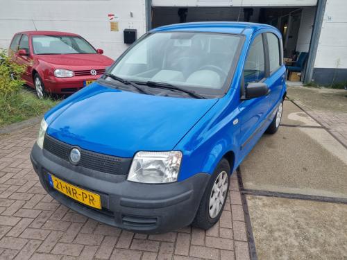 Fiat Panda 1.1 Active Plus