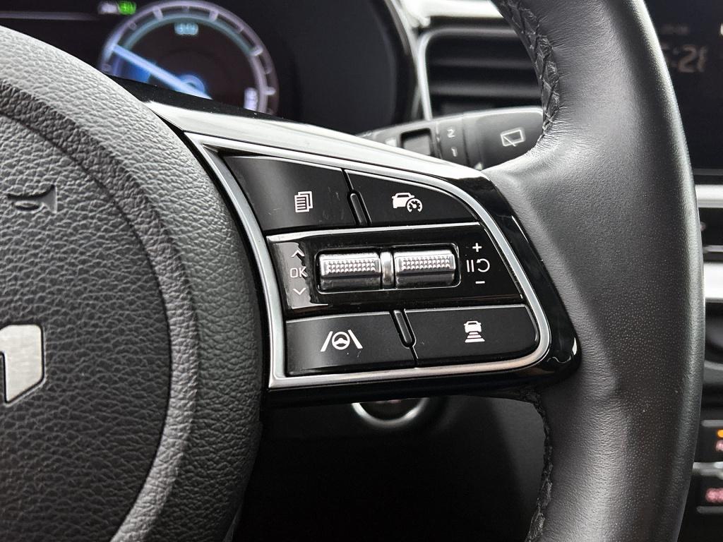 Kia Ceed Sportswagon 1.6 gdi phev dynamicplusline limited | stoelverwarming