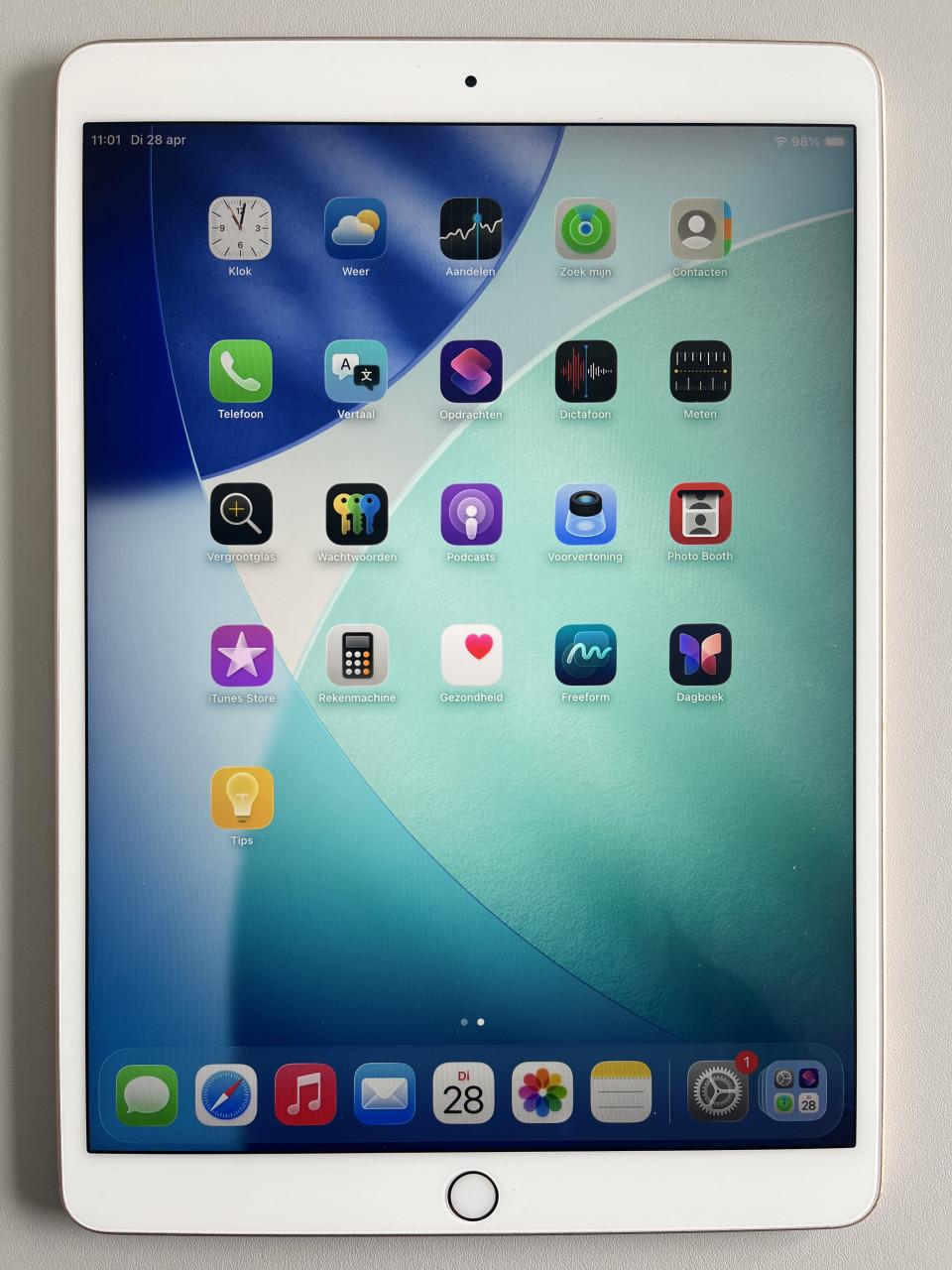 IPAD AIR 3