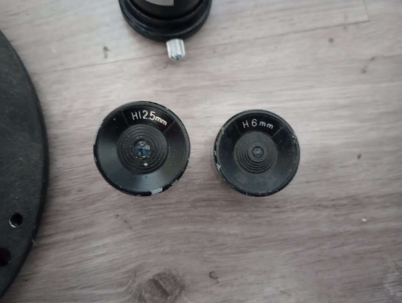 Telescoop te koop