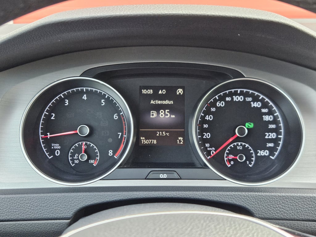Volkswagen Golf variant 1.0 tsi comfortline
