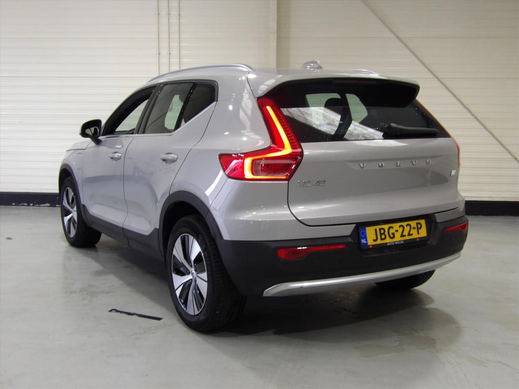 Volvo XC40 t5 plug-in hybrid 262pk aut core bright