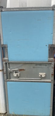Thermo rolcontainer