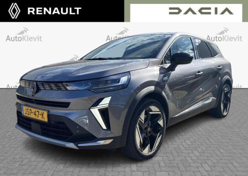 Renault Symbioz 1.8 e-tech full hybrid 160 iconic - pack light & sound